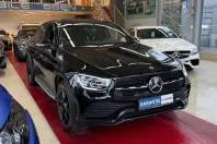Mercedes-Benz GLC 220 din 2022 cu 53.200 km - oferta MER157749 - foto 3