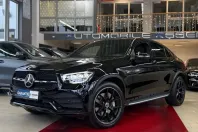 Mercedes-Benz GLC 220 din 2022 cu 53.200 km - oferta MER157749 - foto 8