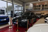 Mercedes-Benz GLC 220 din 2022 cu 53.200 km - oferta MER157749 - foto 9