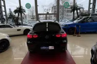 Mercedes-Benz GLC 220 din 2022 cu 53.200 km - oferta MER157749 - foto 11