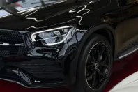 Mercedes-Benz GLC 220 din 2022 cu 53.200 km - oferta MER157749 - foto 16