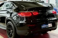 Mercedes-Benz GLC 220 din 2022 cu 53.200 km - oferta MER157749 - foto 18