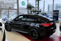 Mercedes-Benz GLC 220 din 2022 cu 53.200 km - oferta MER157749 - foto 21