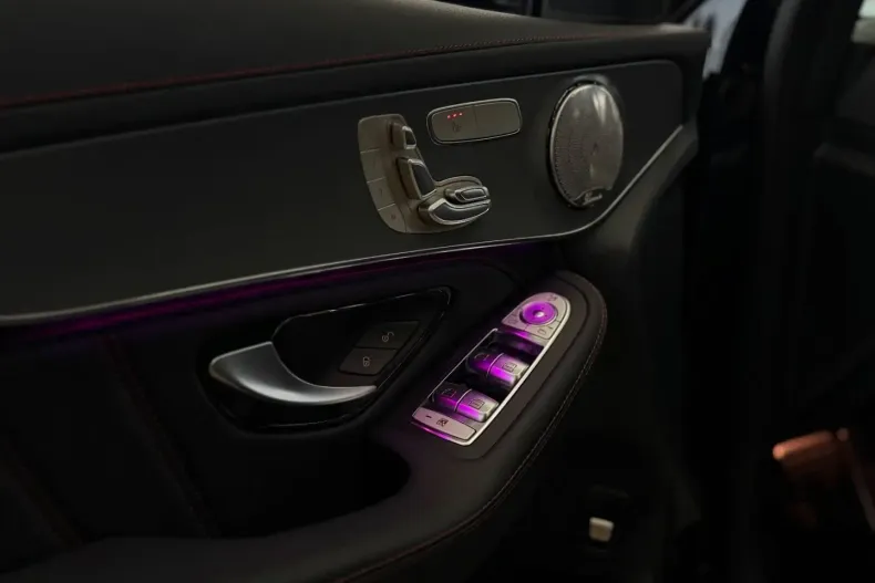 Mercedes-Benz GLC 220 din 2022 cu 53.200 km - oferta MER157749 - foto 27