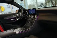 Mercedes-Benz GLC 220 din 2022 cu 53.200 km - oferta MER157749 - foto 28