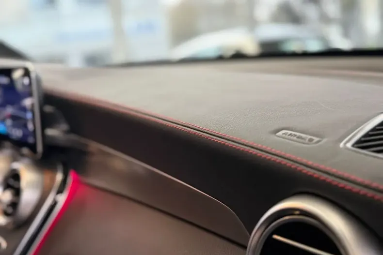 Mercedes-Benz GLC 220 din 2022 cu 53.200 km - oferta MER157749 - foto 29