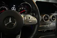 Mercedes-Benz GLC 220 din 2022 cu 53.200 km - oferta MER157749 - foto 31