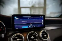 Mercedes-Benz GLC 220 din 2022 cu 53.200 km - oferta MER157749 - foto 36