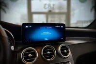 Mercedes-Benz GLC 220 din 2022 cu 53.200 km - oferta MER157749 - foto 39