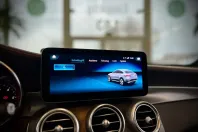 Mercedes-Benz GLC 220 din 2022 cu 53.200 km - oferta MER157749 - foto 40