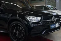 Mercedes-Benz GLC 220 din 2022 cu 53.200 km - oferta MER157749 - foto 41