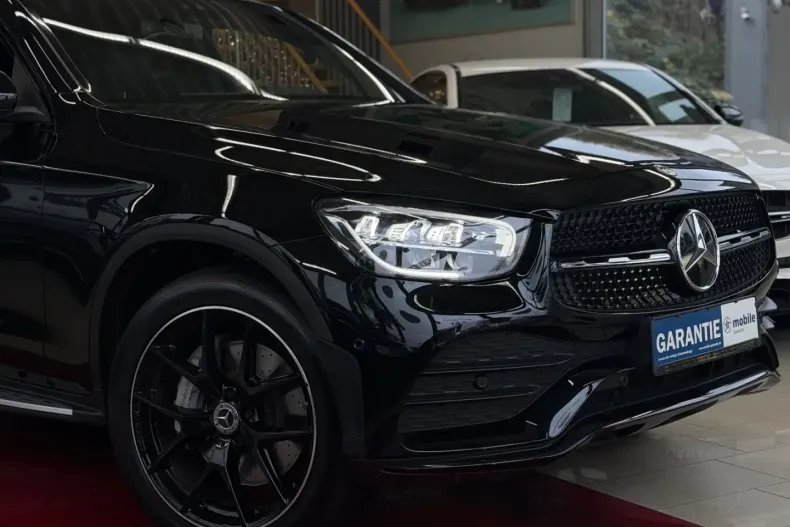 Mercedes-Benz GLC 220 din 2022 cu 53.200 km - oferta MER157749 - foto 41