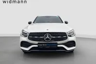 Mercedes-Benz GLC 300 din 2021 cu 79.192 km - oferta MER157750 - foto 2