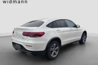 Mercedes-Benz GLC 300 din 2021 cu 79.192 km - oferta MER157750 - foto 3