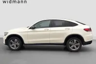 Mercedes-Benz GLC 300 din 2021 cu 79.192 km - oferta MER157750 - foto 5
