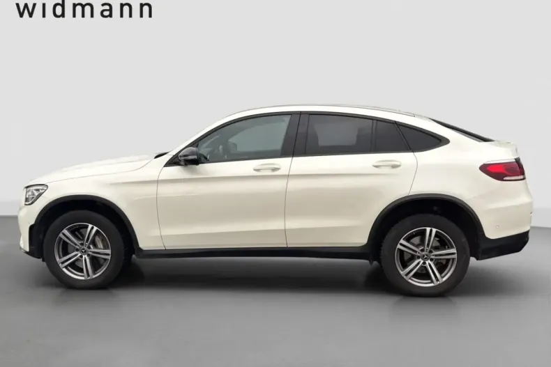 Mercedes-Benz GLC 300 din 2021 cu 79.192 km - oferta MER157750 - foto 5