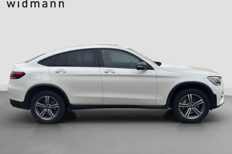 Mercedes-Benz GLC 300 din 2021 cu 79.192 km - oferta MER157750 - foto 6