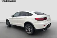 Mercedes-Benz GLC 300 din 2021 cu 79.192 km - oferta MER157750 - foto 8