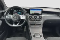 Mercedes-Benz GLC 300 din 2021 cu 79.192 km - oferta MER157750 - foto 9