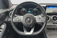 Mercedes-Benz GLC 300 din 2021 cu 79.192 km - oferta MER157750 - foto 10