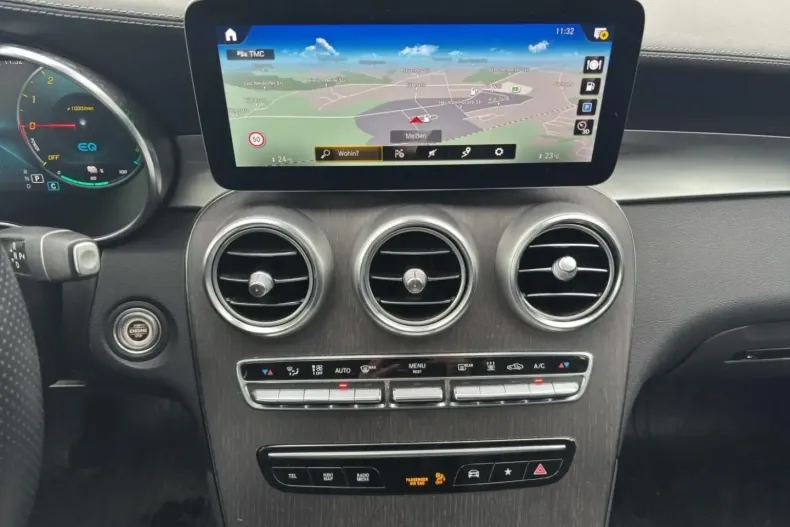 Mercedes-Benz GLC 300 din 2021 cu 79.192 km - oferta MER157750 - foto 12