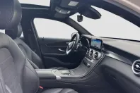 Mercedes-Benz GLC 300 din 2021 cu 79.192 km - oferta MER157750 - foto 15