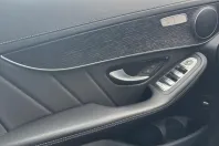 Mercedes-Benz GLC 300 din 2021 cu 79.192 km - oferta MER157750 - foto 18