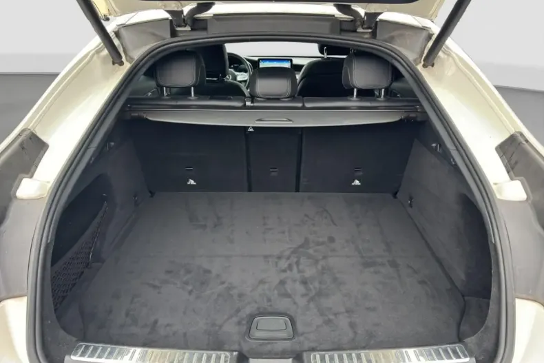 Mercedes-Benz GLC 300 din 2021 cu 79.192 km - oferta MER157750 - foto 19