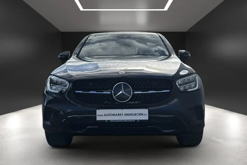 Mercedes-Benz GLC 300 din 2021 cu 67.652 km - oferta MER157751 - foto 8