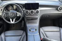 Mercedes-Benz GLC 300 din 2021 cu 67.652 km - oferta MER157751 - foto 14
