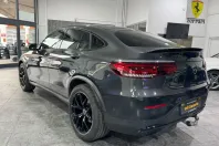 Mercedes-Benz GLC 300 din 2022 cu 61.706 km - oferta MER157752 - foto 9