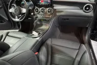 Mercedes-Benz GLC 300 din 2022 cu 61.706 km - oferta MER157752 - foto 10