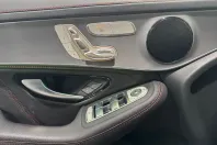 Mercedes-Benz GLC 300 din 2022 cu 61.706 km - oferta MER157752 - foto 23