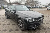 Mercedes-Benz GLC 220 din 2022 cu 74.200 km - oferta MER157754 - foto 1
