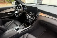 Mercedes-Benz GLC 220 din 2022 cu 74.200 km - oferta MER157754 - foto 6