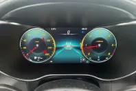 Mercedes-Benz GLC 220 din 2022 cu 74.200 km - oferta MER157754 - foto 9