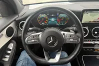 Mercedes-Benz GLC 220 din 2022 cu 74.200 km - oferta MER157754 - foto 10
