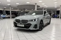 BMW 520 din 2024 cu 22.626 km - oferta BMW157755 - foto 1