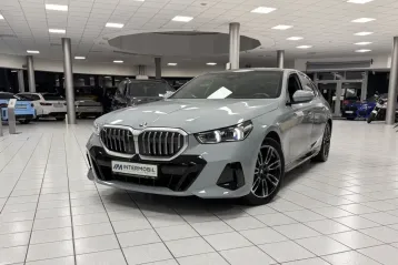 BMW 520 din 2024 - oferta BMW157755