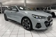 BMW 520 din 2024 cu 22.626 km - oferta BMW157755 - foto 2