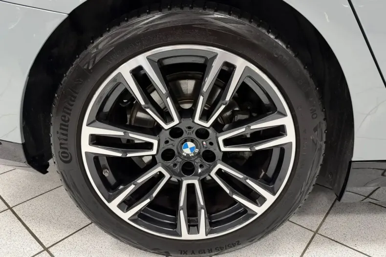 BMW 520 din 2024 cu 22.626 km - oferta BMW157755 - foto 7