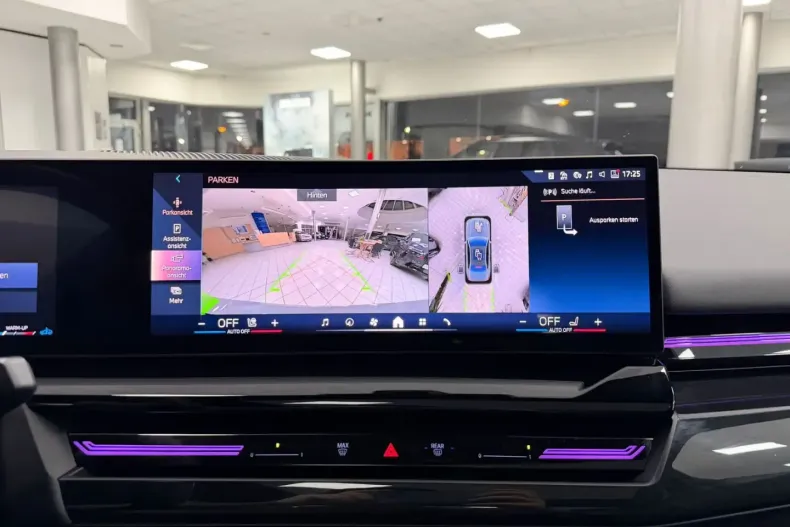 BMW 520 din 2024 cu 22.626 km - oferta BMW157755 - foto 17