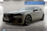 BMW 520 din 2024 cu 15.210 km - oferta BMW157756 - foto 1