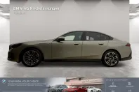 BMW 520 din 2024 cu 15.210 km - oferta BMW157756 - foto 3