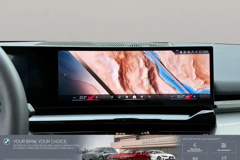 BMW 520 din 2024 cu 15.210 km - oferta BMW157756 - foto 4