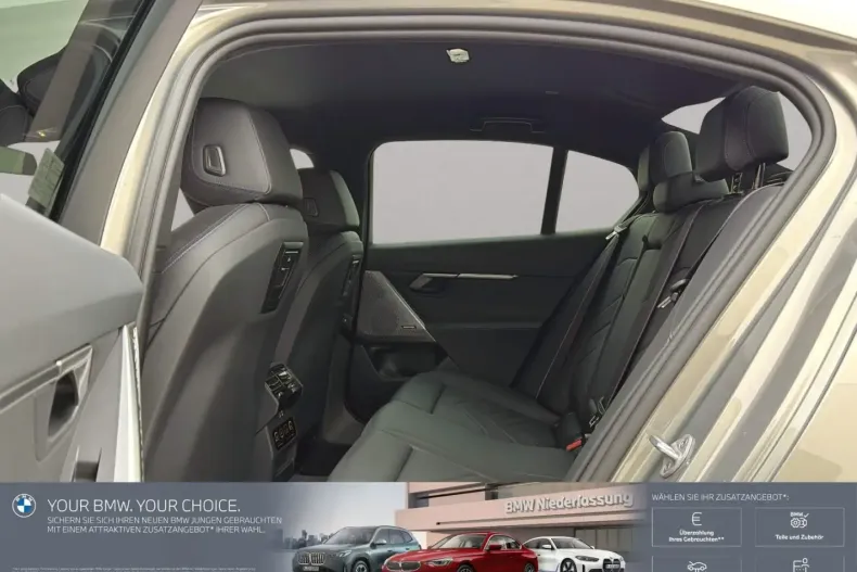 BMW 520 din 2024 cu 15.210 km - oferta BMW157756 - foto 5