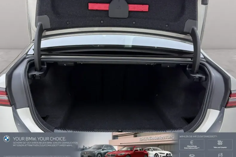 BMW 520 din 2024 cu 15.210 km - oferta BMW157756 - foto 7