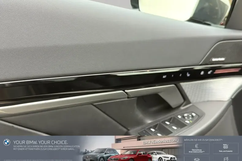 BMW 520 din 2024 cu 15.210 km - oferta BMW157756 - foto 12