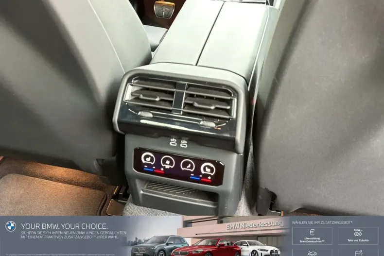 BMW 520 din 2024 cu 15.210 km - oferta BMW157756 - foto 13