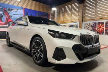 BMW 520 din 2024 - oferta BMW157757